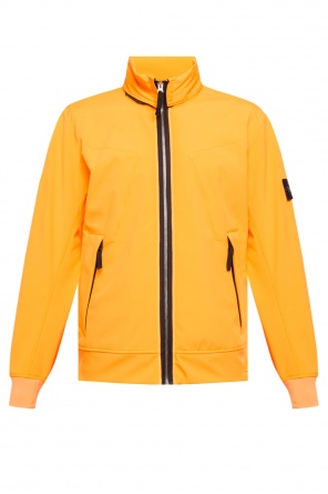 Branded high neck jacket, zdjęcie 1 Branded high neck jacket od Stone Island